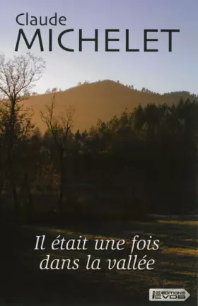 Couverture du produit · Il était une fois dans la vallée