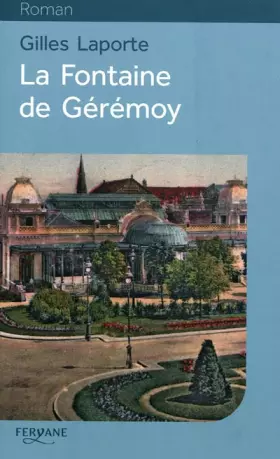 Couverture du produit · La Fontaine de Gérémoy