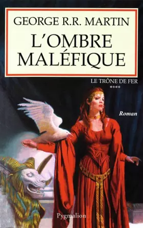 Couverture du produit · L'ombre maléfique