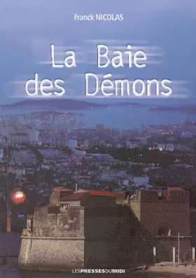 Couverture du produit · La baie des démons