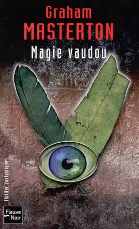 Couverture du produit · Magie vaudou