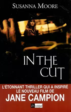 Couverture du produit · In The Cut