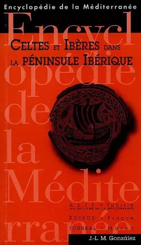 Couverture du produit · Celtes et ibères dans la Péninsule Ibérique