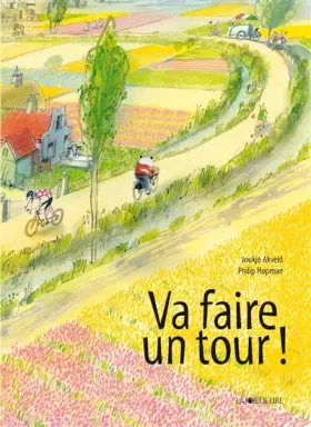 Couverture du produit · Va faire un tour !