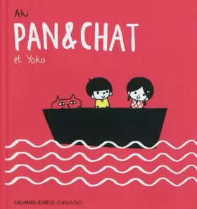 Couverture du produit · Pan & Chat et Yoko