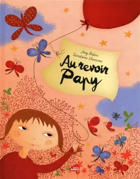 Couverture du produit · Au revoir Papy