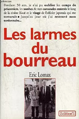 Couverture du produit · Les larmes du bourreau
