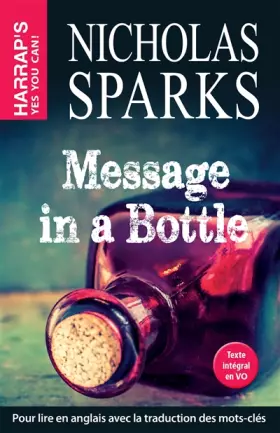 Couverture du produit · Message in a Bottle