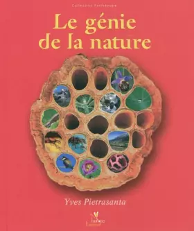 Couverture du produit · Le génie de la nature