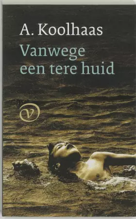 Couverture du produit · Vanwege een tere huid