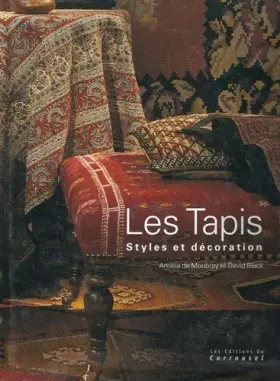 Couverture du produit · Les tapis