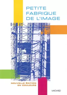 Couverture du produit · Petite fabrique de l'image