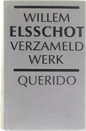 Couverture du produit · Verzameld werk