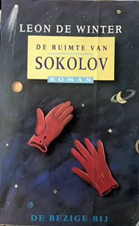 Couverture du produit · RUIMTE VAN SOKOLOV