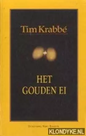 Couverture du produit · GOUDEN EI