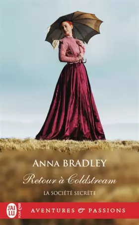 Couverture du produit · Retour à Coldstream