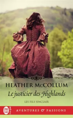 Couverture du produit · Le justicier des Highlands