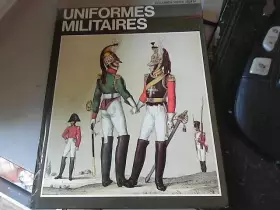 Couverture du produit · Uniformes militaires - Documentaires alpha [1973]