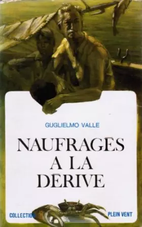 Couverture du produit · NAUFRAGES A LA DERIVE