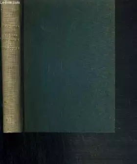 Couverture du produit · DANS LES COULISSES DE L'HISTOIRE