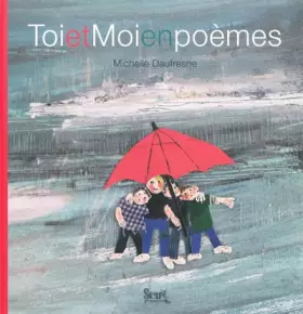 Couverture du produit · Toi et moi en poèmes