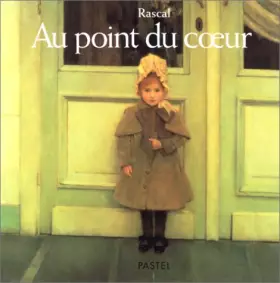 Couverture du produit · Au point du coeur