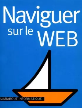 Couverture du produit · Naviguer sur le web