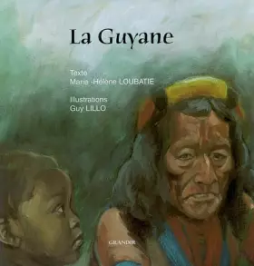 Couverture du produit · La Guyane