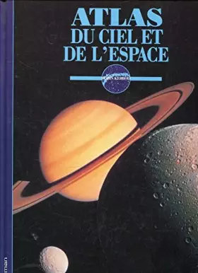 Couverture du produit · Atlas du ciel et de l'espace