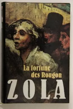 Couverture du produit · La Fortune des Rougon