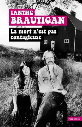 Couverture du produit · La mort n'est pas contagieuse : Mémoires d'une fille de