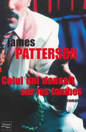 Couverture du produit · Celui qui dansait sur les tombes