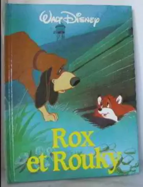 Couverture du produit · Rox et Rouky