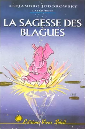 Couverture du produit · La Sagesse des blagues
