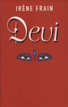 Couverture du produit · deui