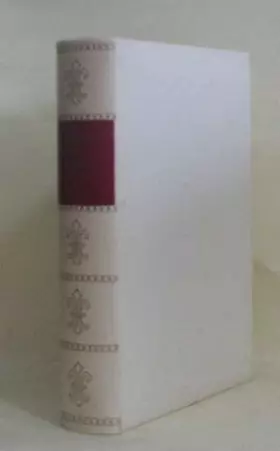 Couverture du produit · Les deux diane I