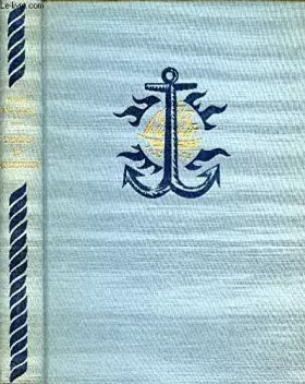 Couverture du produit · L'ancre de miséricorde - Roman d'aventures.