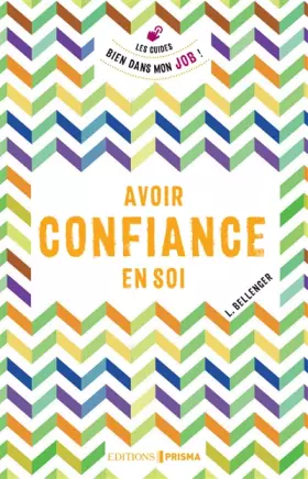 Couverture du produit · Avoir confiance en soi