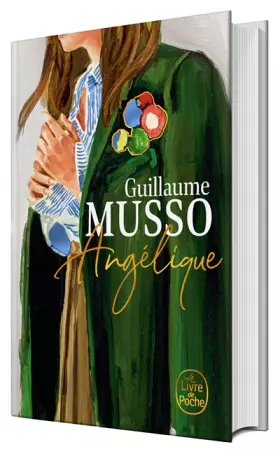 Couverture du produit · Angélique - Edition collector