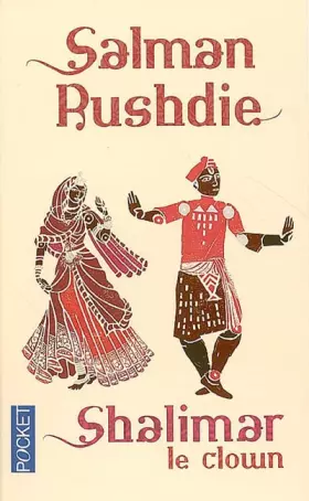 Couverture du produit · Shalimar le clown