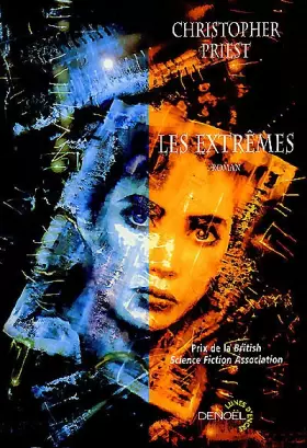 Couverture du produit · Les extrêmes