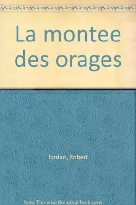 Couverture du produit · La Roue du Temps, Tome 7 : La montée des orages