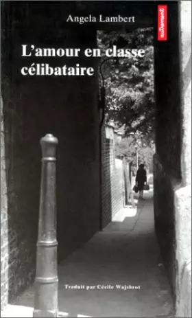 Couverture du produit · L'amour en classe célibataire