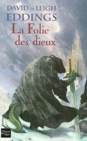 Couverture du produit · La folie des dieux.Les reveurs.volume 4