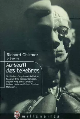 Couverture du produit · Au seuil des ténèbres