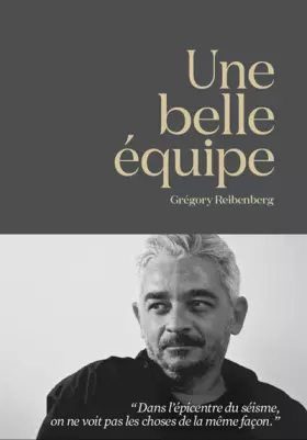 Couverture du produit · Une Belle Equipe