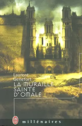 Couverture du produit · Muraille Sainte d'Omale