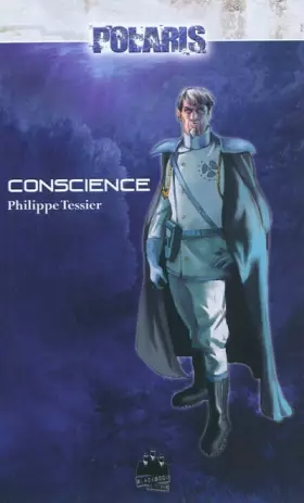 Couverture du produit · Conscience