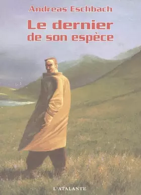Couverture du produit · Le dernier de son espèce