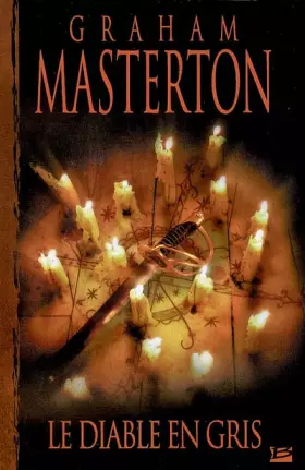 Couverture du produit · Le Diable en gris